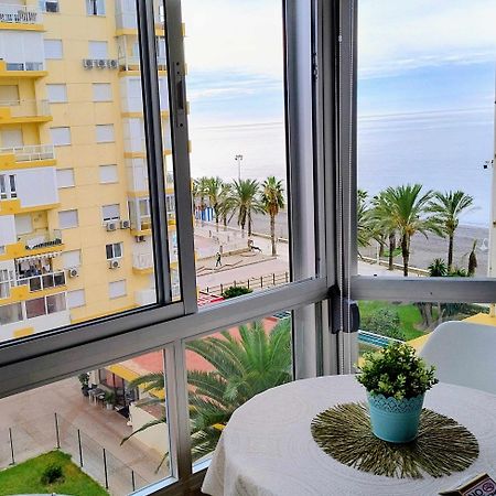 Hoja Cala Apartment 阿尔加罗沃 外观 照片