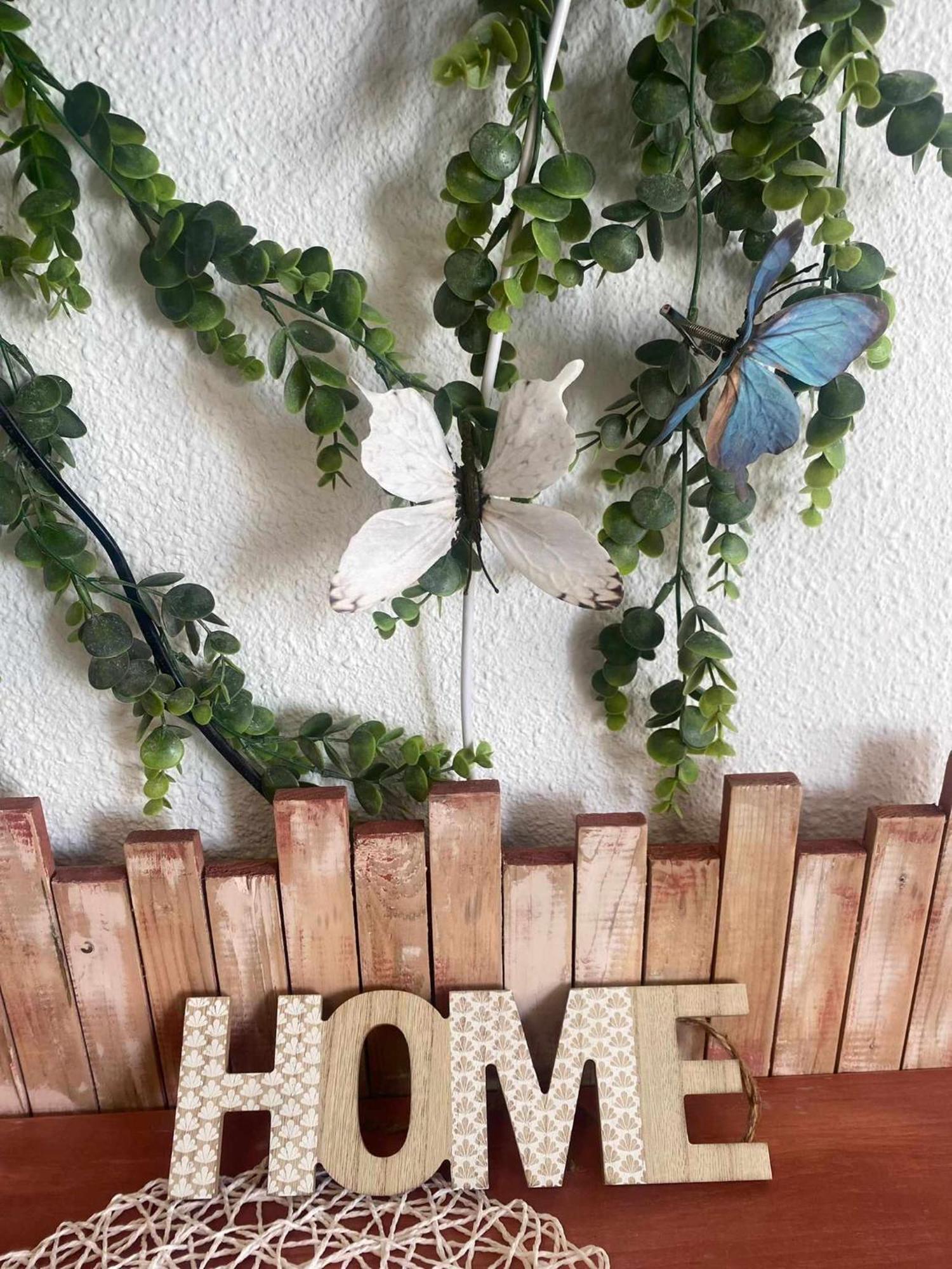 Hoja Cala Apartment 阿尔加罗沃 外观 照片